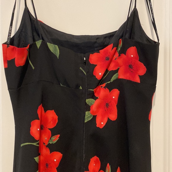 Floor length gown - Picture 4 of 4